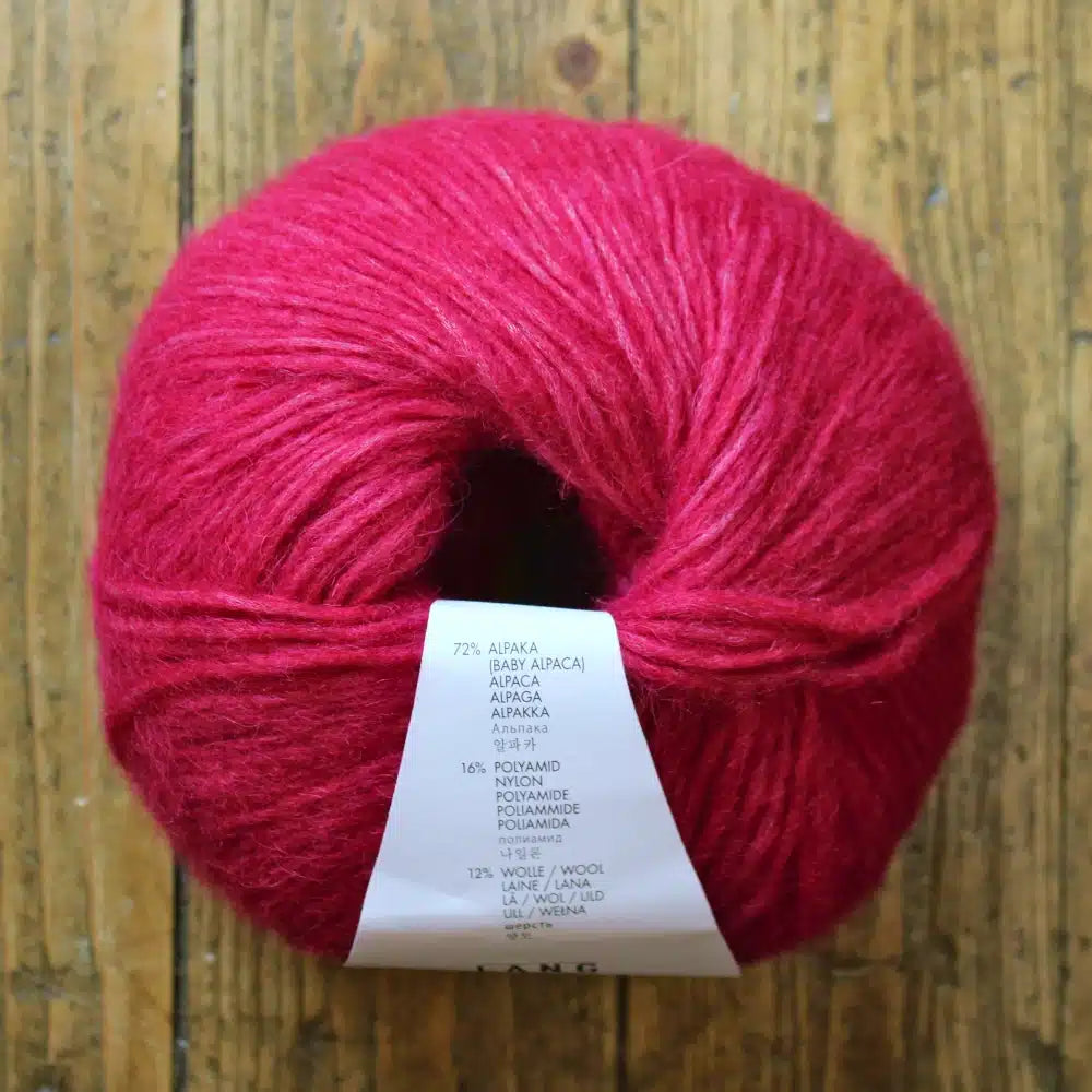 Malou Light - Lang Yarns