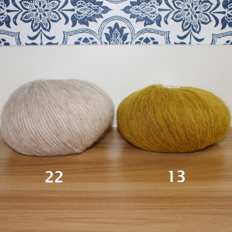 Malou Light - Lang Yarns