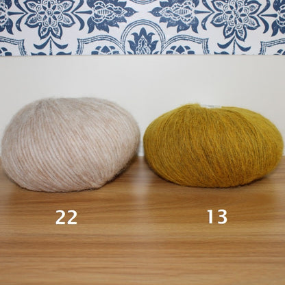 Malou Light - Lang Yarns
