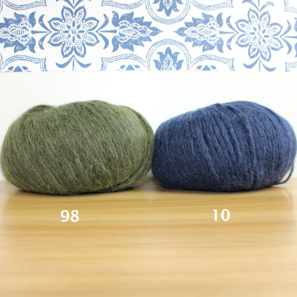 Malou Light - Lang Yarns