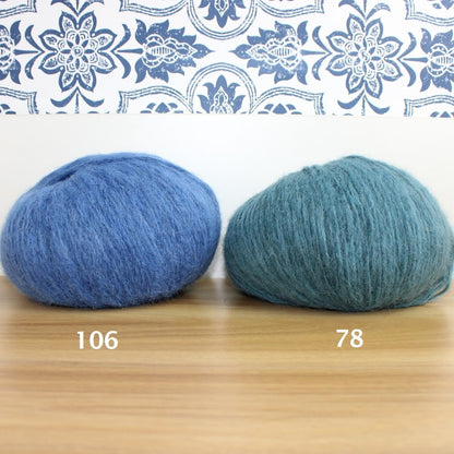 Malou Light - Lang Yarns