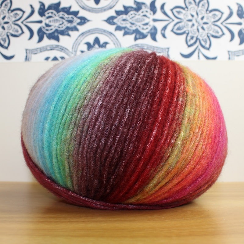 Cloud - Lang Yarns