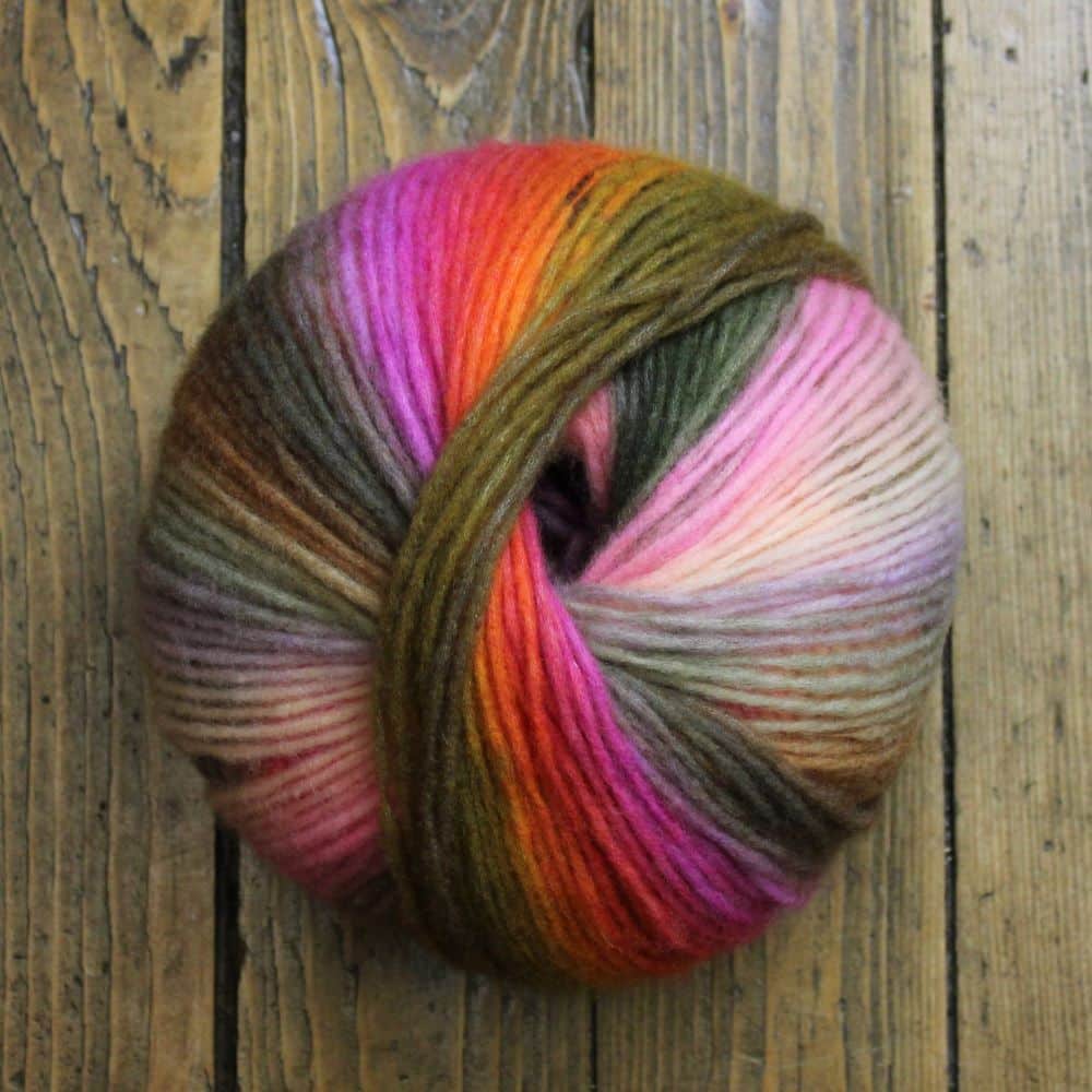 Cloud - Lang Yarns