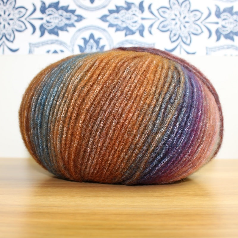 Cloud - Lang Yarns
