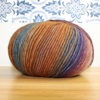 Cloud - Lang Yarns