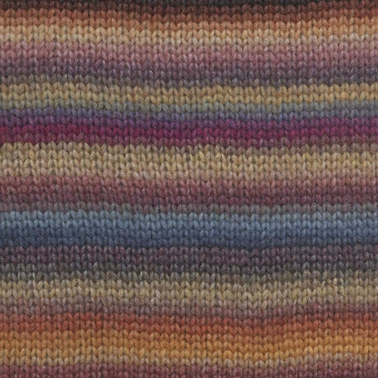 Démonstration tricotée de Cloud de Lang Yarns