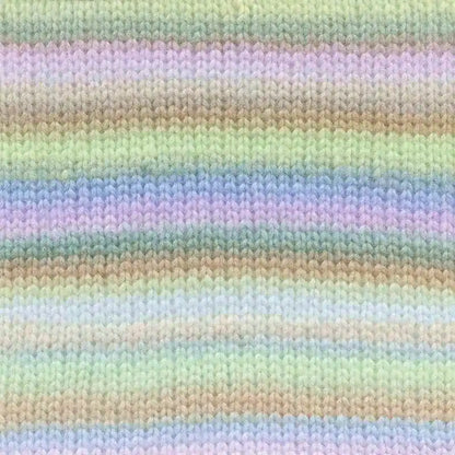 Démonstration tricotée de Cloud de Lang Yarns