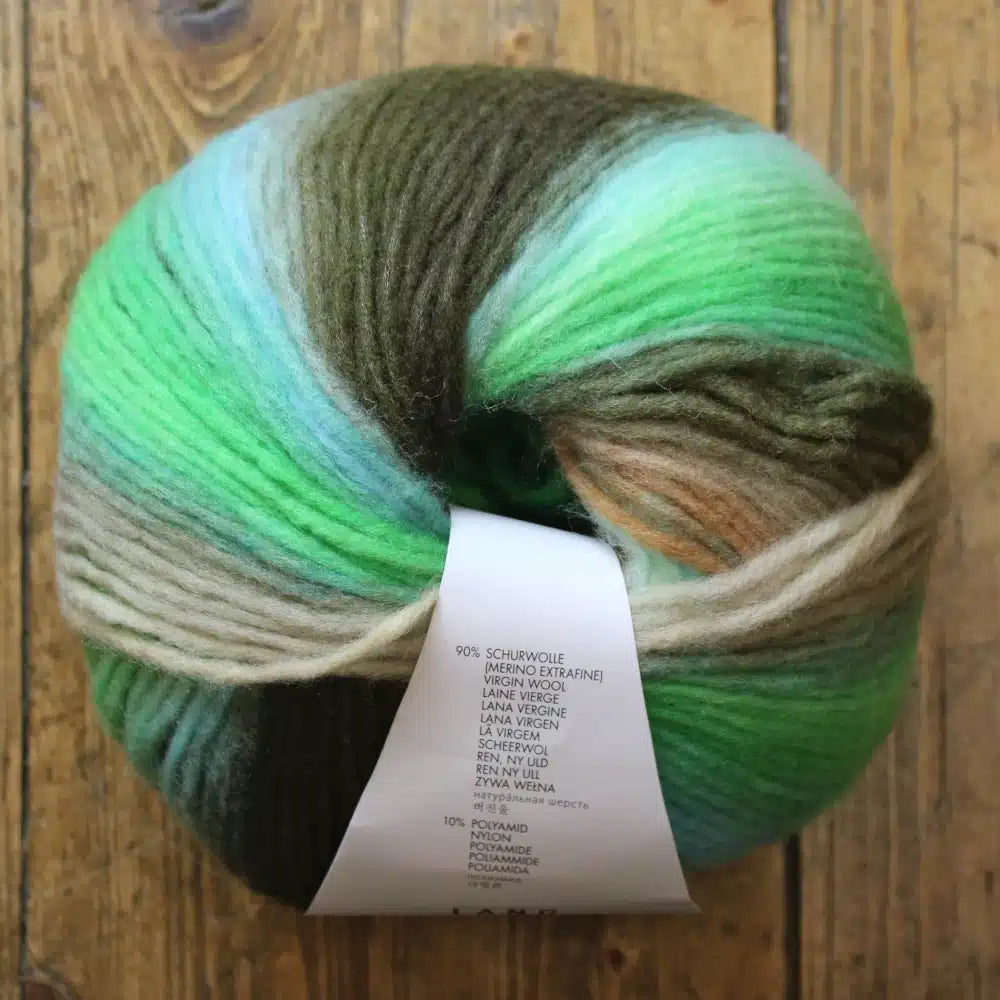 Cloud - Lang Yarns