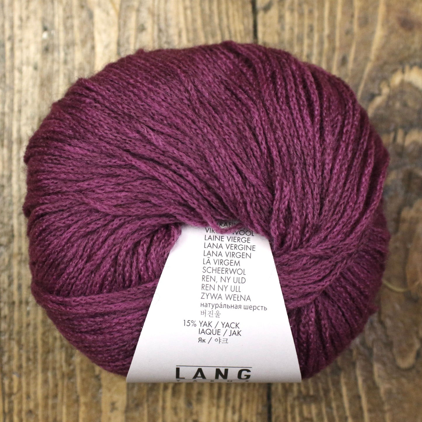 Nomad - Lang Yarns