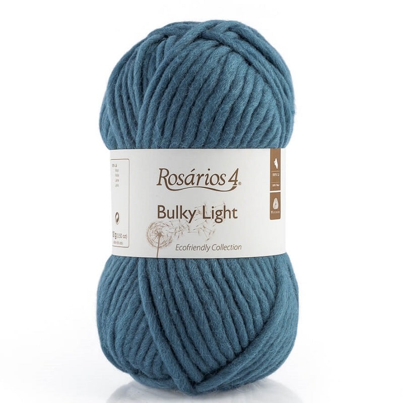 Bulky Light - Rosários 4