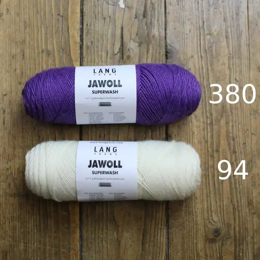Jawoll - Lang Yarns