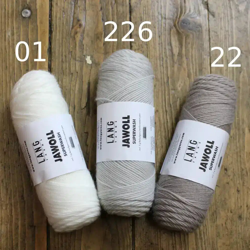 Jawoll - Lang Yarns