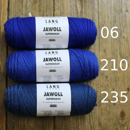 Jawoll - Lang Yarns