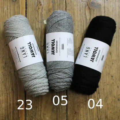 Jawoll - Lang Yarns