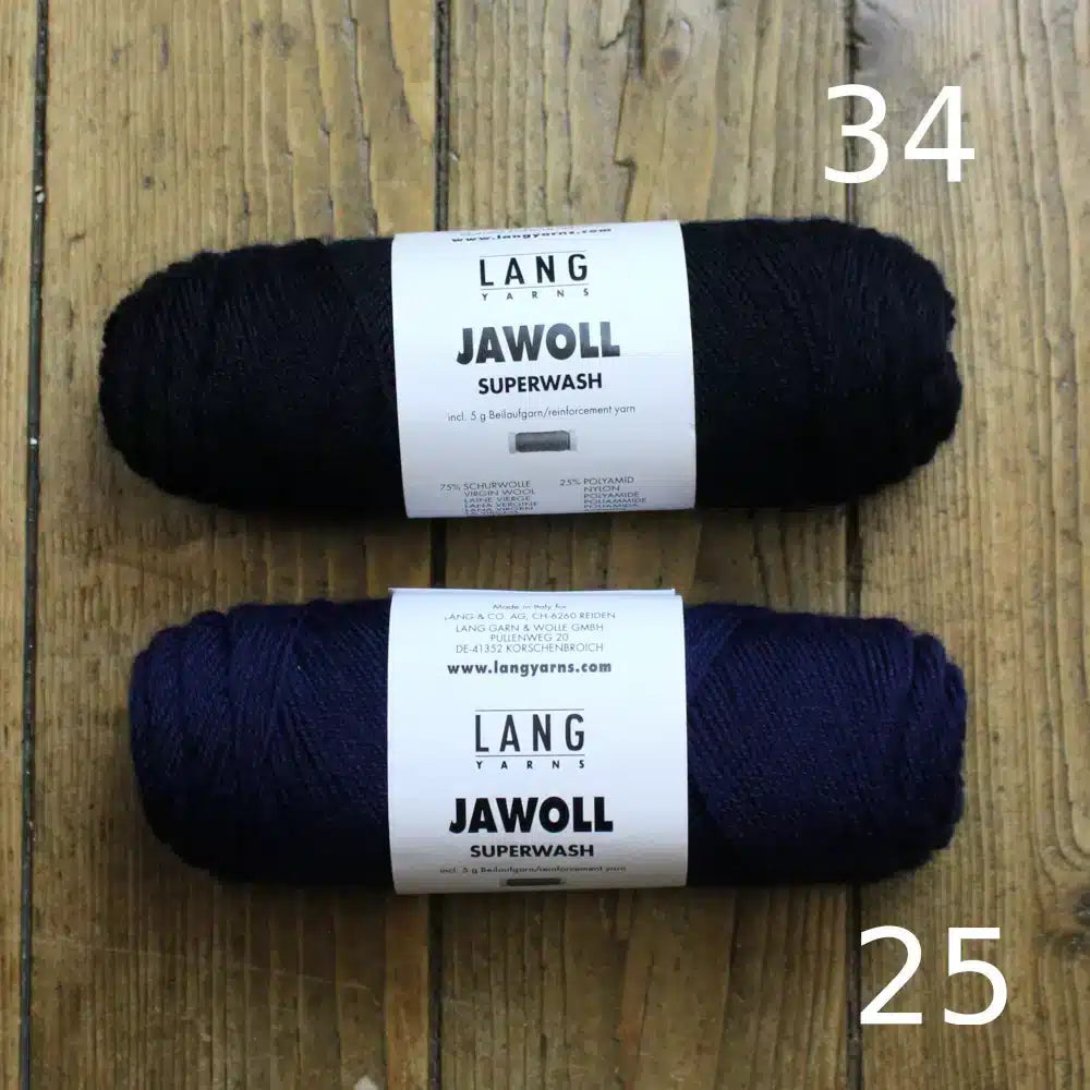 Jawoll - Lang Yarns