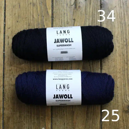 Jawoll - Lang Yarns