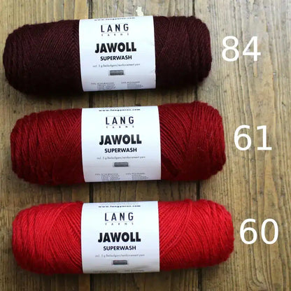 Jawoll - Lang Yarns