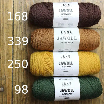 Jawoll - Lang Yarns