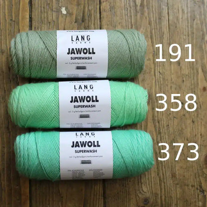 Jawoll - Lang Yarns