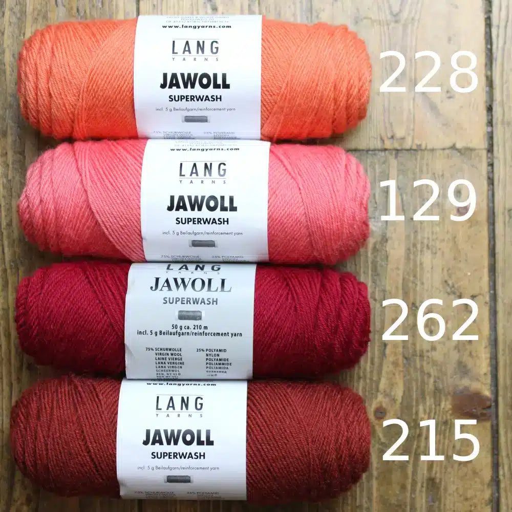 Jawoll - Lang Yarns