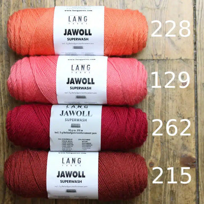Jawoll - Lang Yarns
