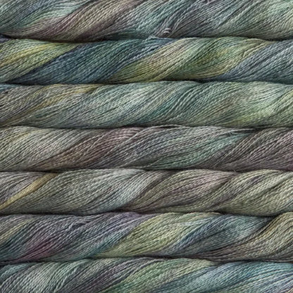 Silkpaca - Malabrigo