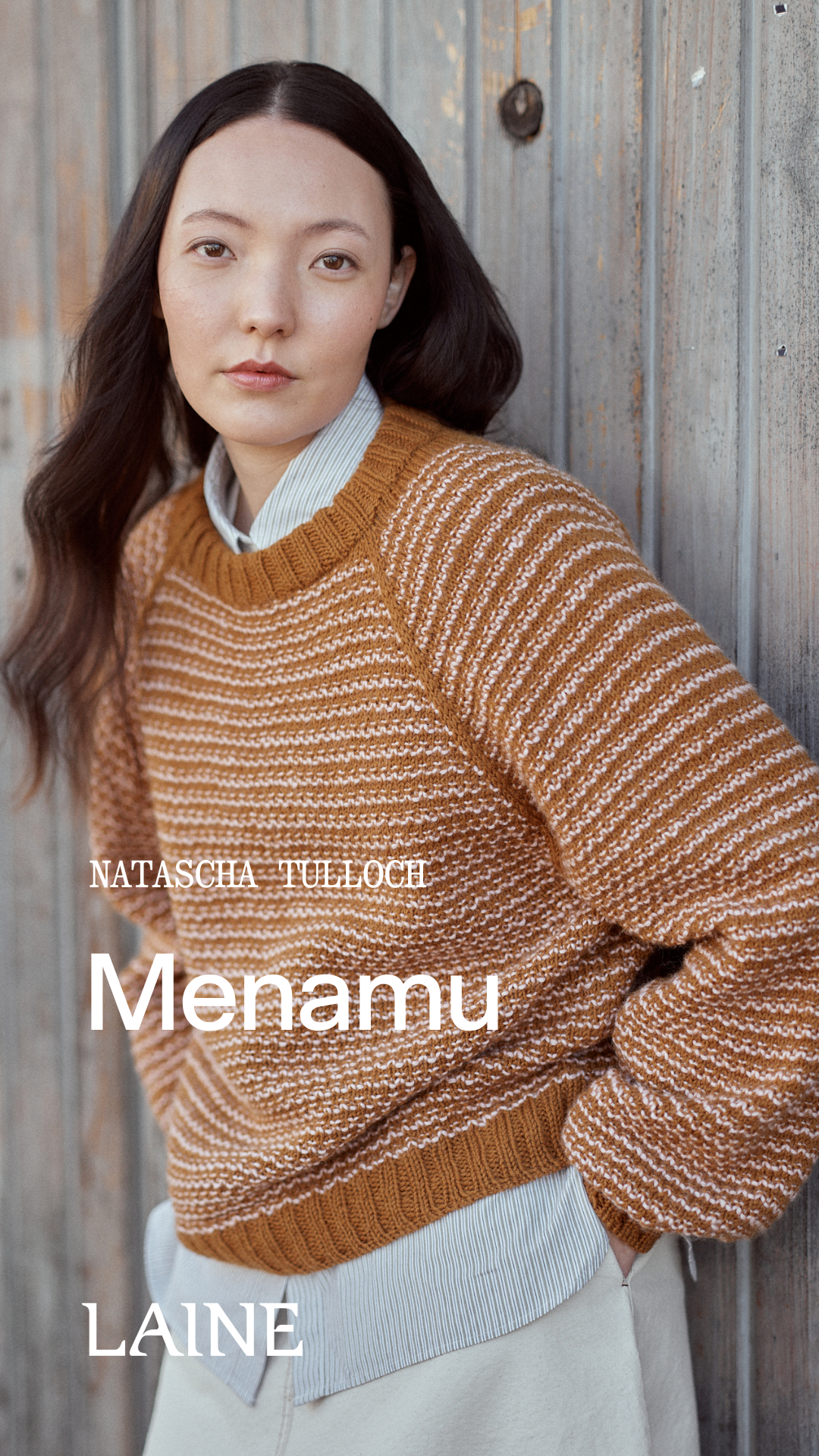 Pre-order Issue 28 - Laine magazine