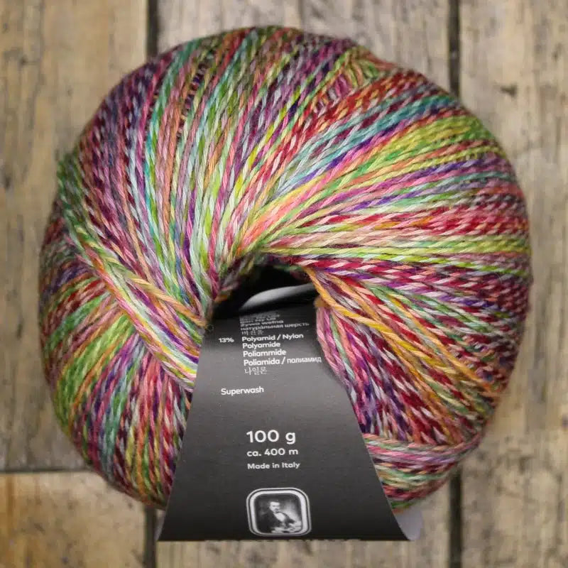 Footprints - Lang Yarns