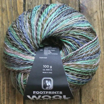 Footprints - Lang Yarns