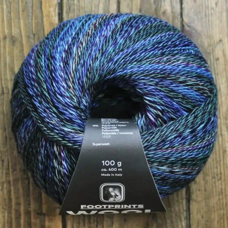 Footprints - Lang Yarns