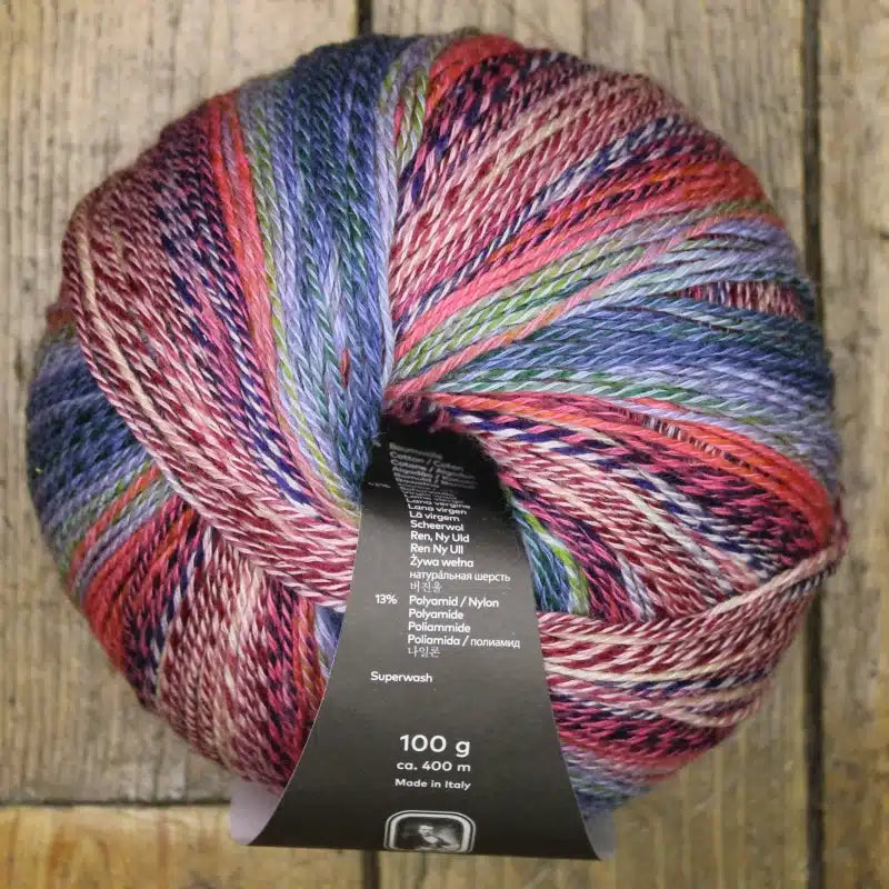 Footprints - Lang Yarns