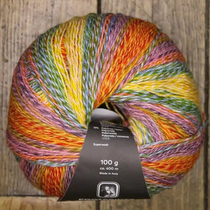 Footprints - Lang Yarns