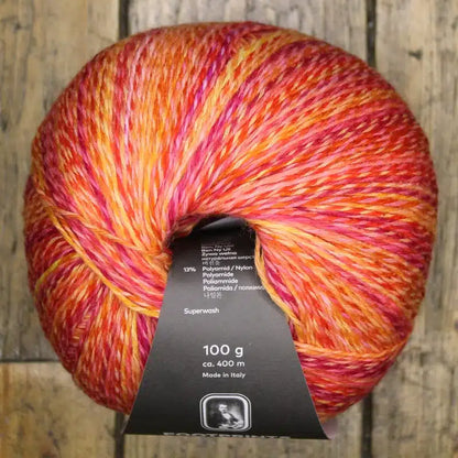 Footprints - Lang Yarns