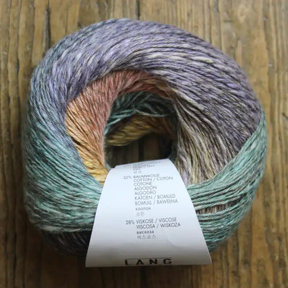 Linello - Lang Yarns