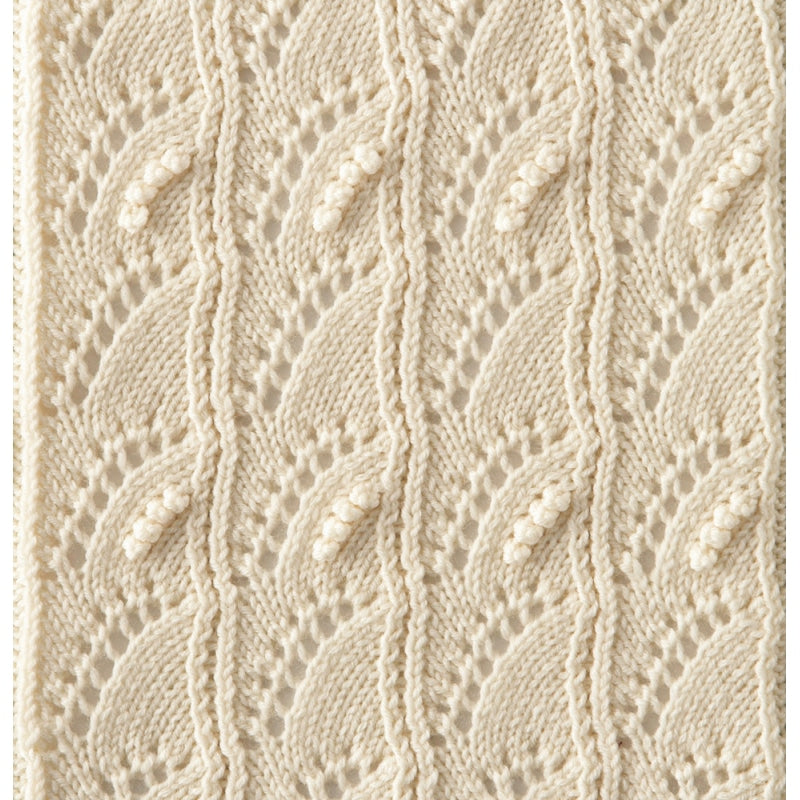 260 Knitting Stitches - Hitomi Shida - Lanae Tricot – Lanae tricot