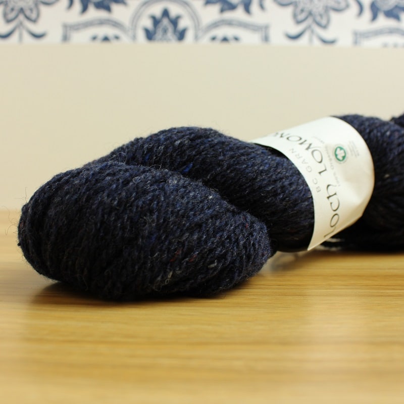 Loch Lomond - BC Garn