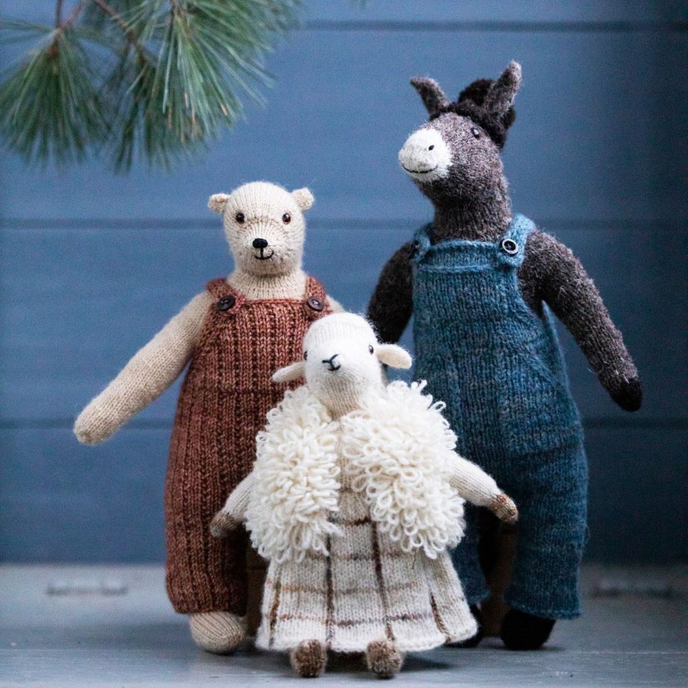 Mouche & ses amis / Mouche & Friends - Cinthia Vallet & Laine