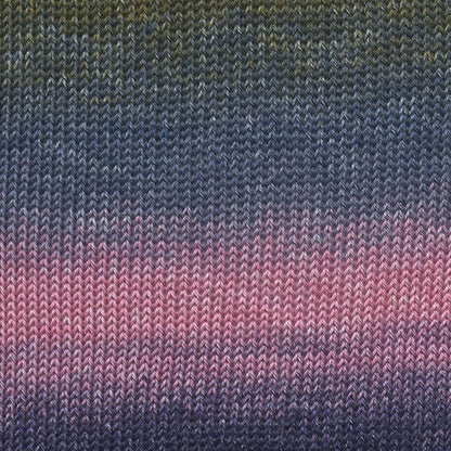 Kit Sac du Marché (Quattro dégradé) - Lanae Tricot