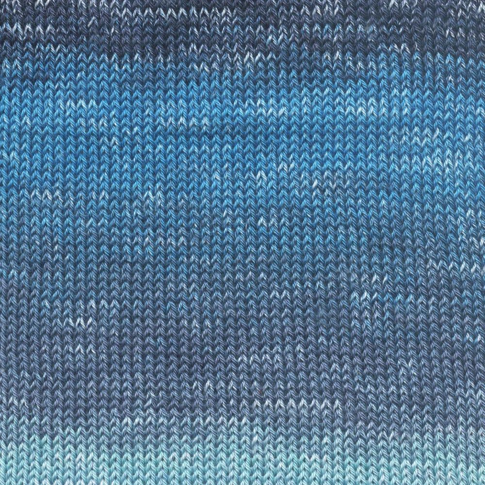 Kit Sac du Marché (Quattro dégradé) - Lanae Tricot