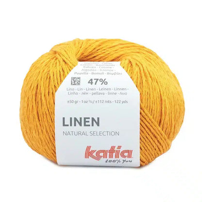 Linen - Katia