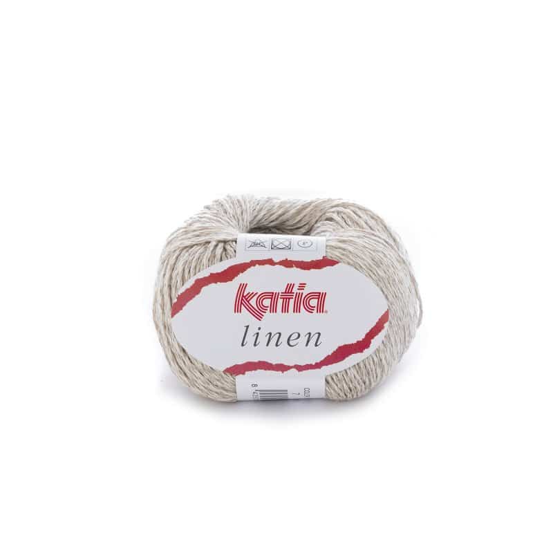 Linen - Katia