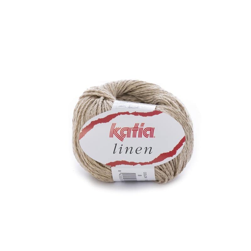 Linen - Katia