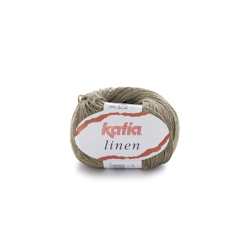 Linen - Katia