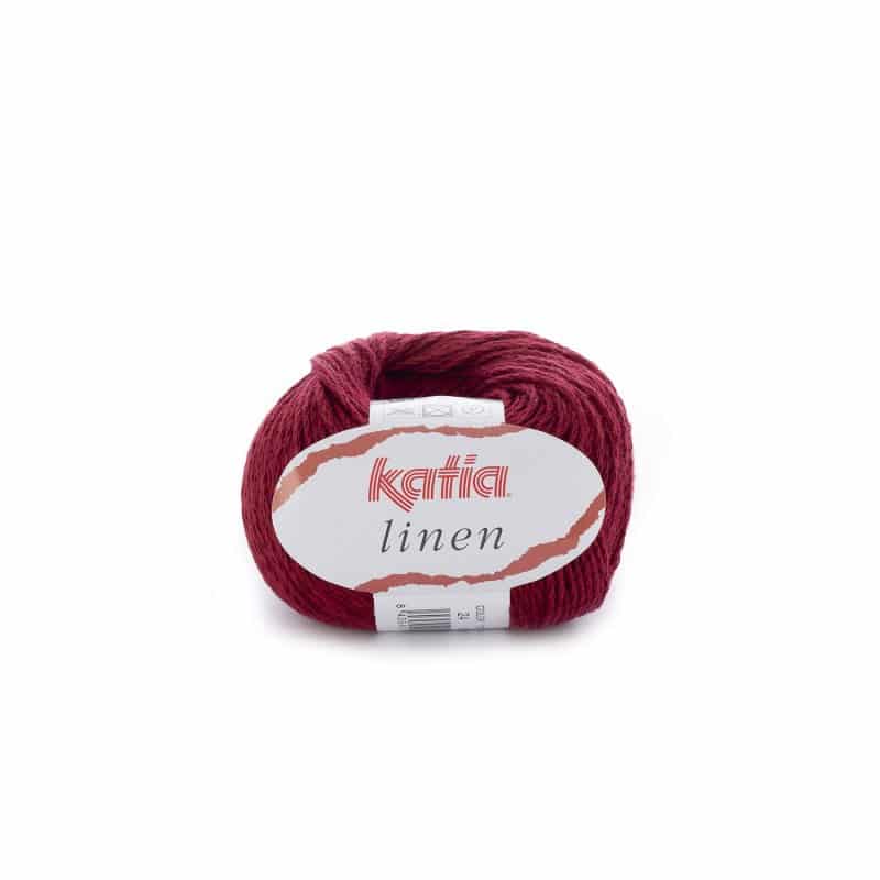 Linen - Katia