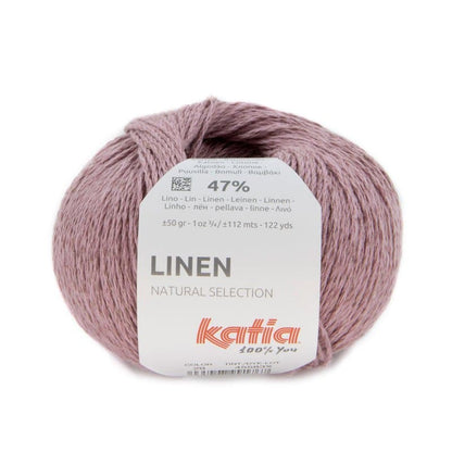 Linen - Katia