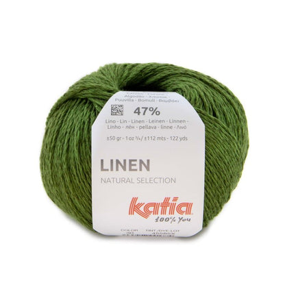 Linen - Katia