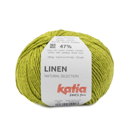Linen - Katia