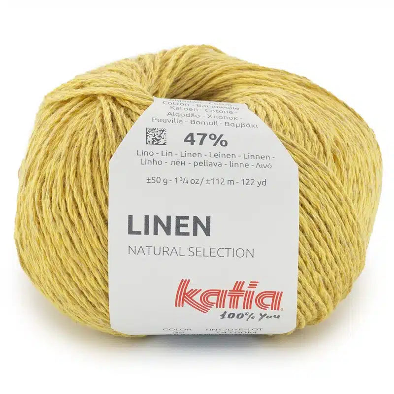Linen - Katia