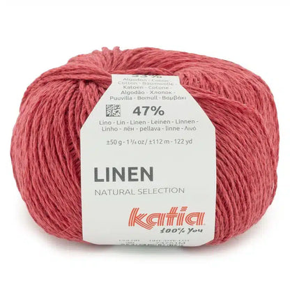 Linen - Katia
