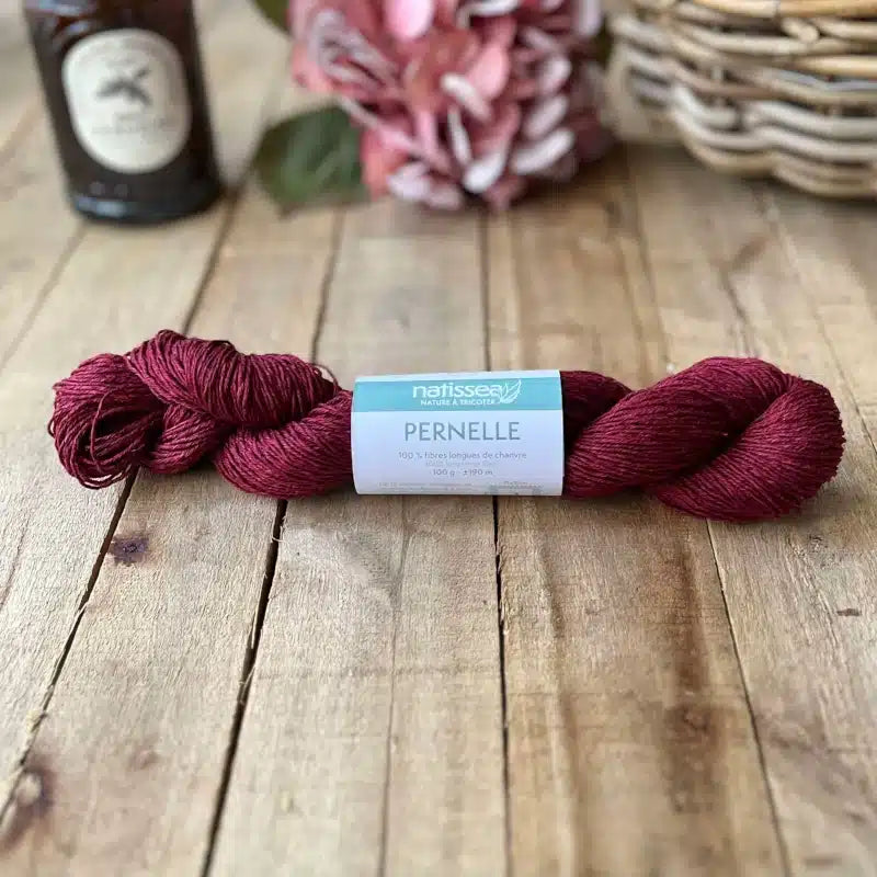 Pernelle - Natissea